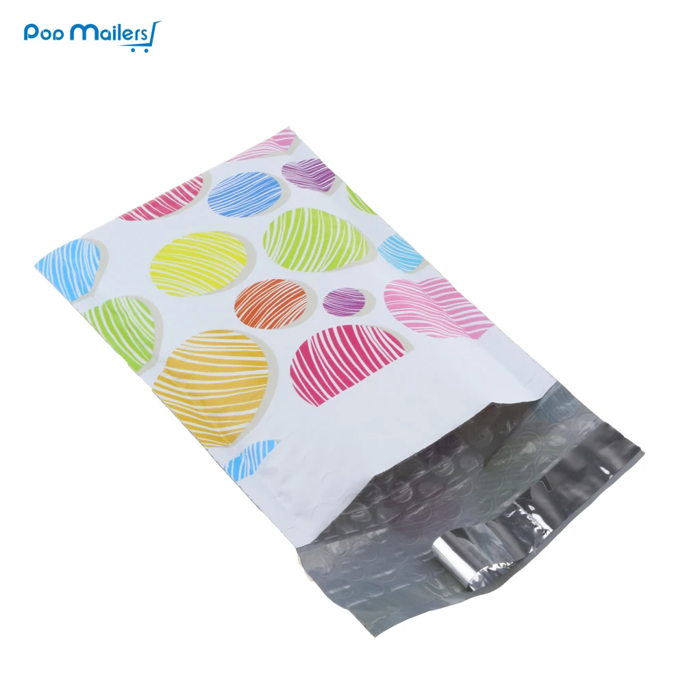 Конверты из пузырчатой пленки 120*180 мм 10 шт.|envelope color|colored envelopesmailers envelopes |