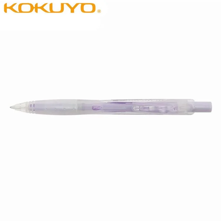 Япония KOKUYO F-VPS103 цвет ee 0,5 мм автоматический карандаш желе цвет