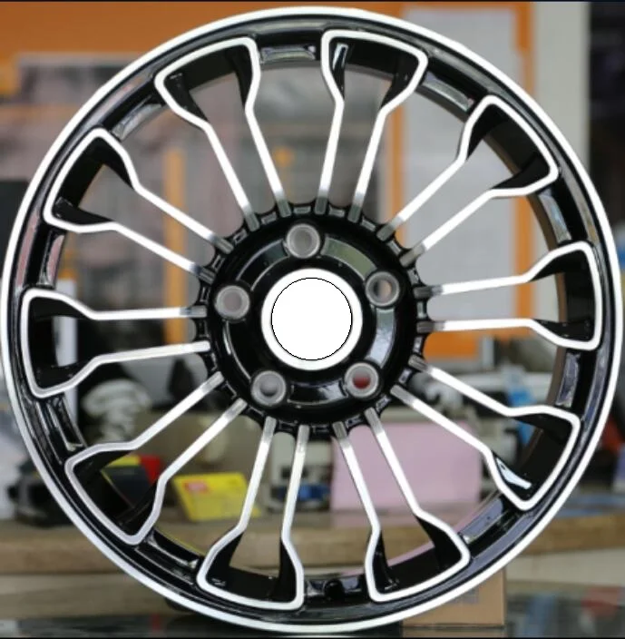 Кованые колесные диски из сплава 18 дюймов 18x8 5 18x9 5x130|Диски колёсные| |