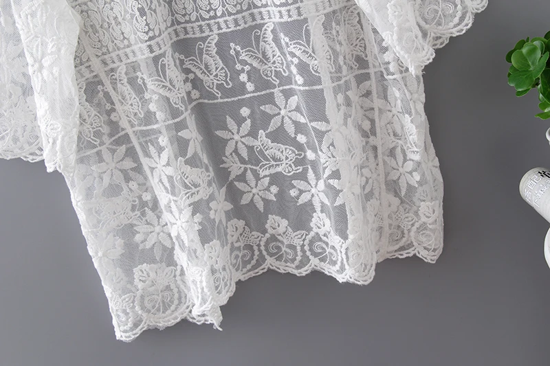 Женская блузка с длинным рукавом летняя в богемном стиле Camicia Donna Boho|Блузки| |