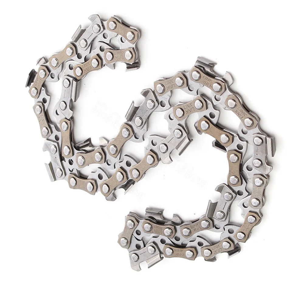 

8 33DL Drive Links Substitution Chain Saw Saw Mill Chains 3/8 Inch Pitch 050