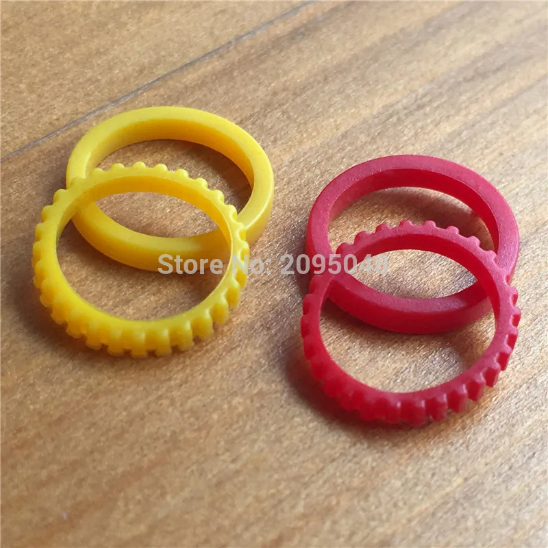 rubber crown ring for the Richard mille RM11-03 automatic watch aftermarket replacement parts tools