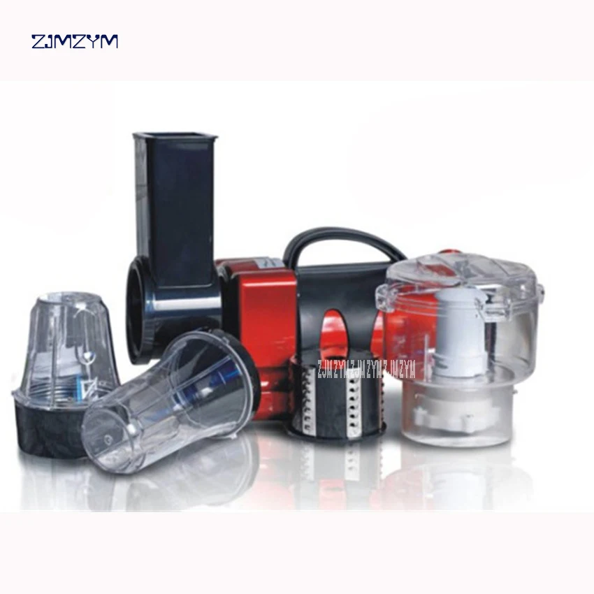 

MSL-8088 Multifunctional Food Processor 220V Home stirring ground meat dry grinding juice slice Food Processors 26000r/min Speed