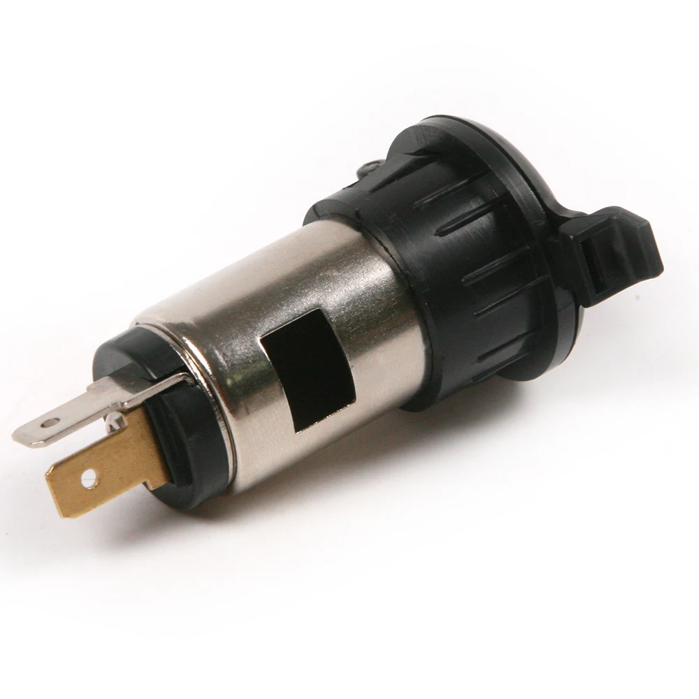 12V автомобильный прикуриватель разъем прикуривателя Зарядное устройство