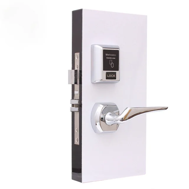 Android смартфон NFC замок двери Low Energy Smart Lock Совместимость с прошивкой и Rodanliu OS7710NFC |