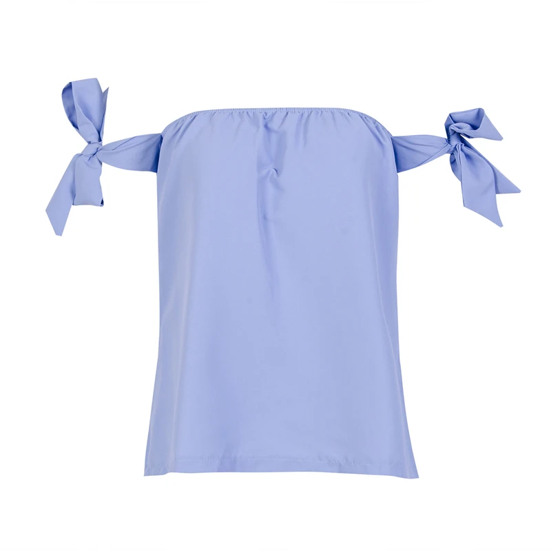 Модная женская рубашка с открытыми плечами блузка топы повседневная сексуальная