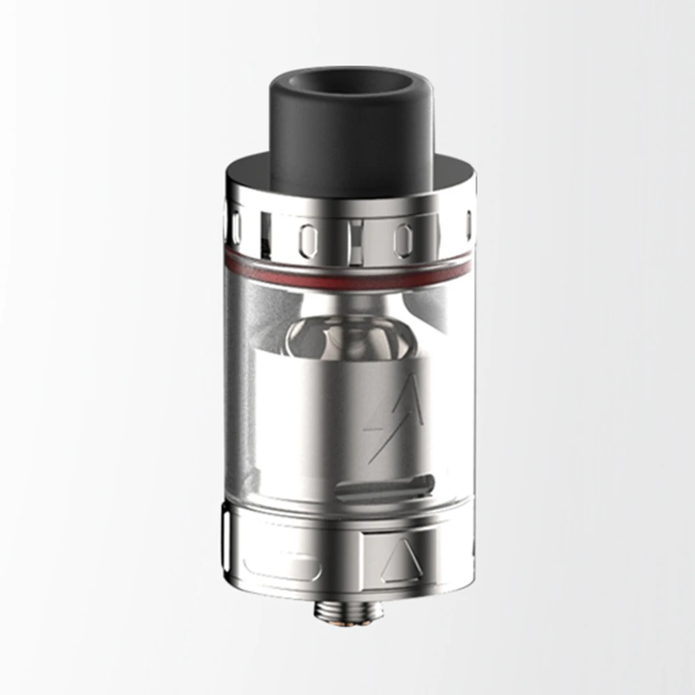Оригинальный Blitz Intrepid RTA 3 5 мл крышка прозрачная 24 мм застежка верхняя заполняющая