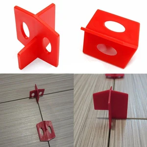 50 шт., 116 дюйма, системы выравнивания плитки