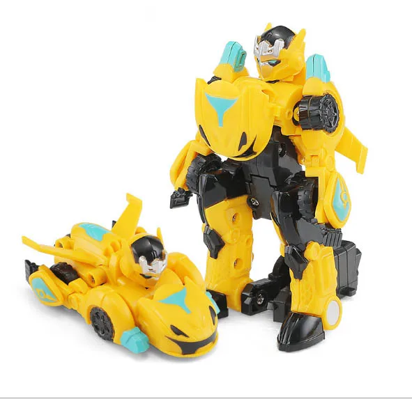 Новый стиль выталкивания деформации Fit Mech комбинация робот Bugatti | Игрушки и хобби
