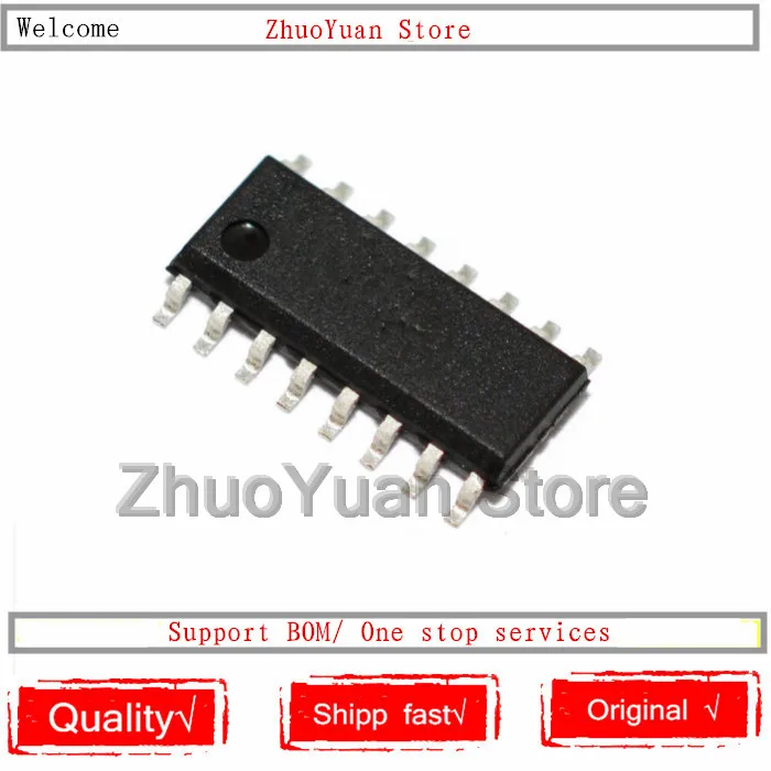 10 шт./лот JY01A JY01 SOP 16 IC chip новая Оригинальная фотография|Голосовые модули