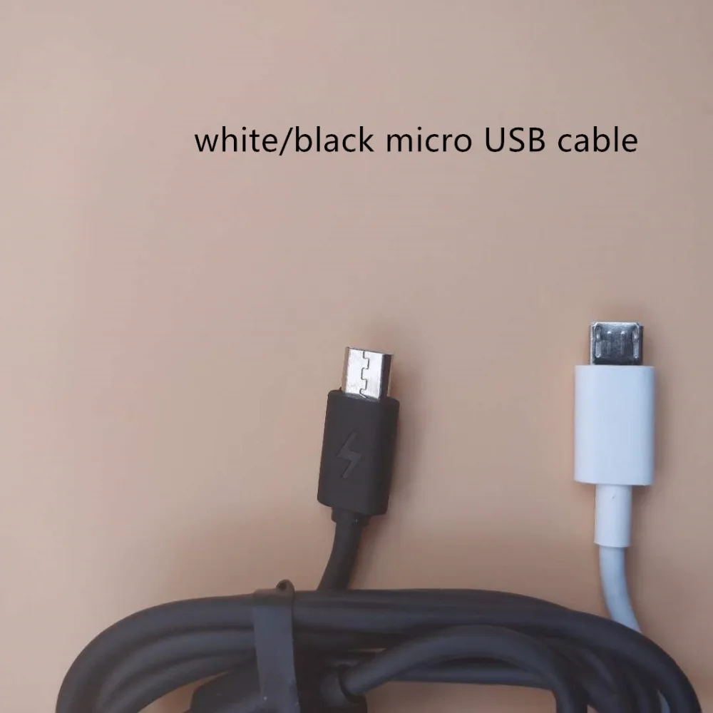 Оригинальный xiaomi redmi note 5 зарядное устройство В/2A зарядка EU USB адаптер питания для