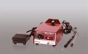 Машина для изготовления ювелирных изделий Goldsmith, Электрический восковой сварочный аппарат для ювелирных изделий ghtool