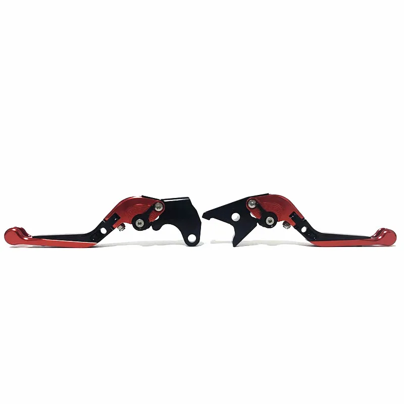 Имеют логотип 1198 для Ducati 1198/S/R 2009 2011 мотоциклетные регулируемые складные