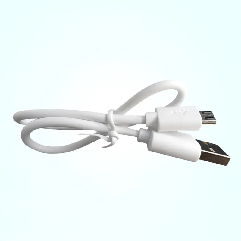 Мини медный зарядный кабель 50 см для Xiaomi mp3 mp4 и камеры|cable for|cable for xiaomicable micro usb |