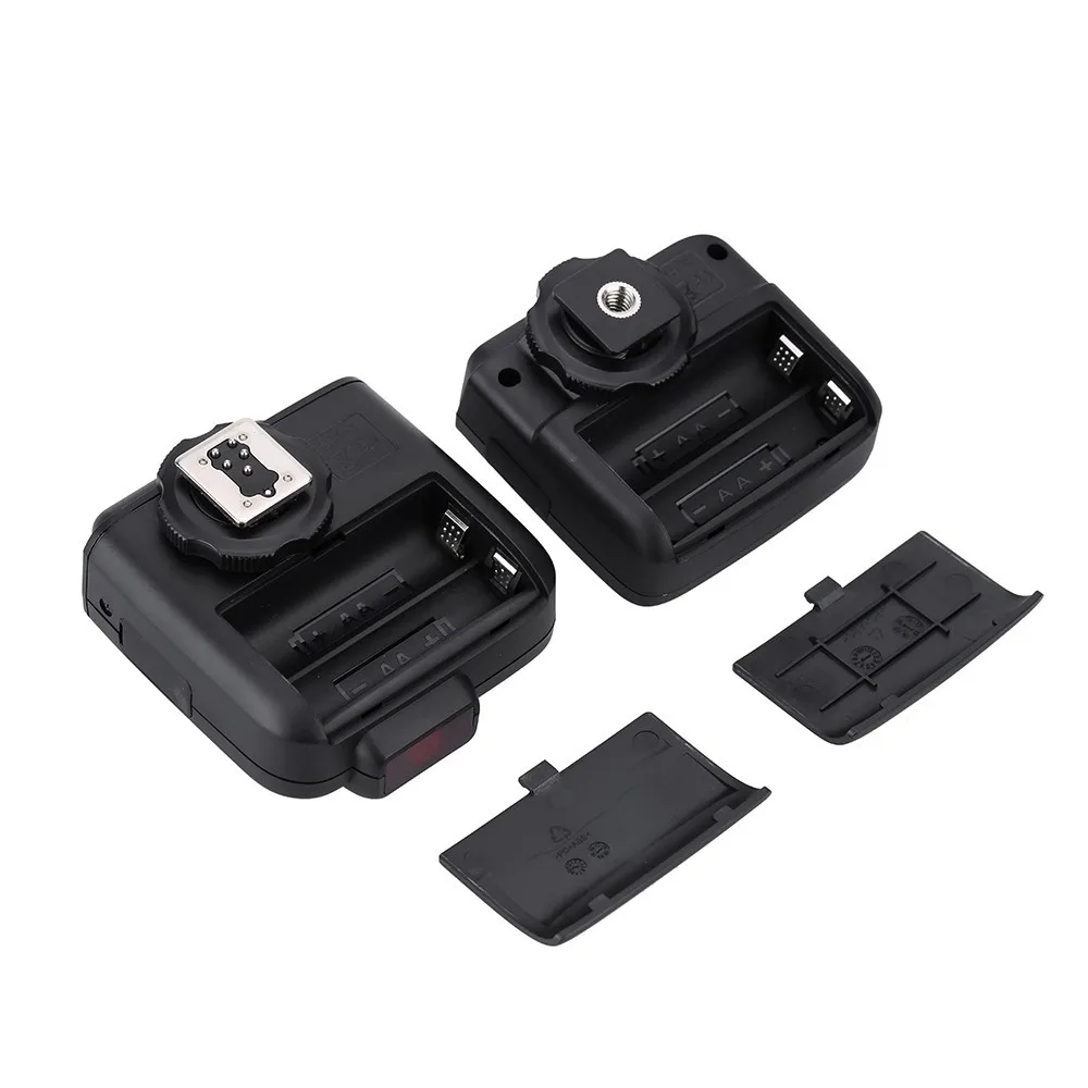 Godox X1TC + X1RC kite 2 4G Беспроводная для камер Canon серии 1000D 600D 700D 650D 100D 550D 500D 450D 400D 350D 300D|godox
