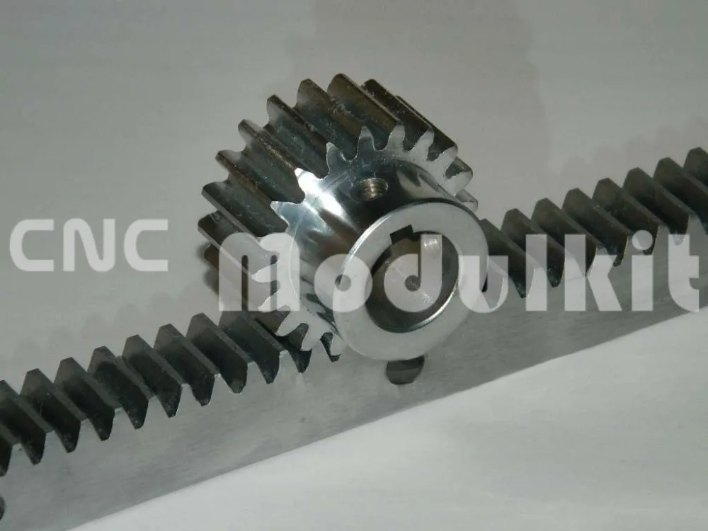 CNC Plasma Gear Rack 25x25 Mod 2 Router Transmission Steel 1000 мм 39 37 ''черные Оксидные сверлильные