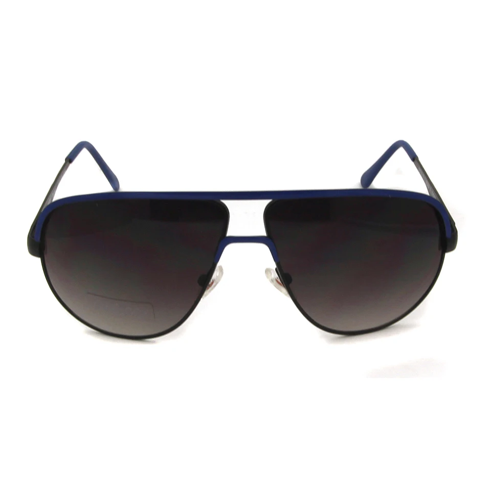 Солнцезащитные очки авиаторы большого размера для мужчин и женщин винтажные