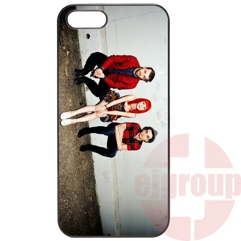 Paramore Screen Protector For Asus ZenFone 2 ZE551ML 3 ZE552KL 5 6 Laser ZE550KL Selfie Go ZC500TG |