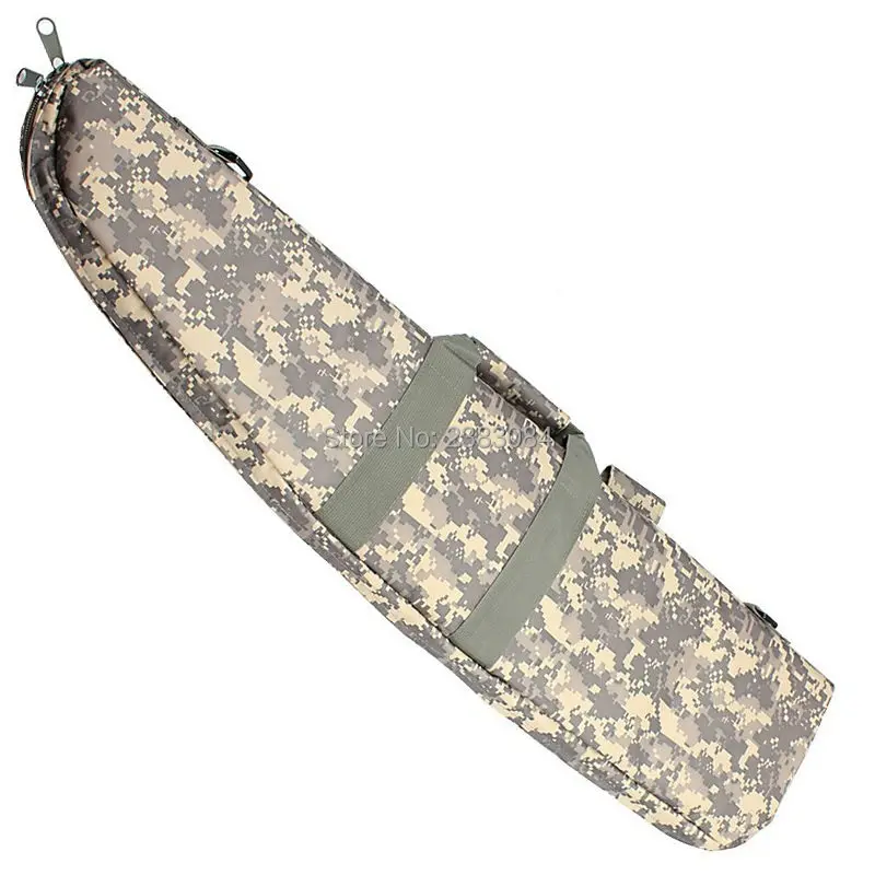 Тактический Пейнтбол 95 см сумка для ружья охотничий чехол винтовки армейская