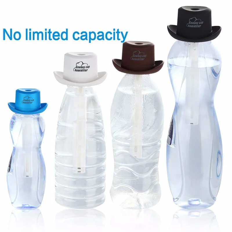 

New Humidifier Aromatherapy air humidifier USB Portable humidifier air Aroma Diffuser mist maker ultrasonic aroma diffuser