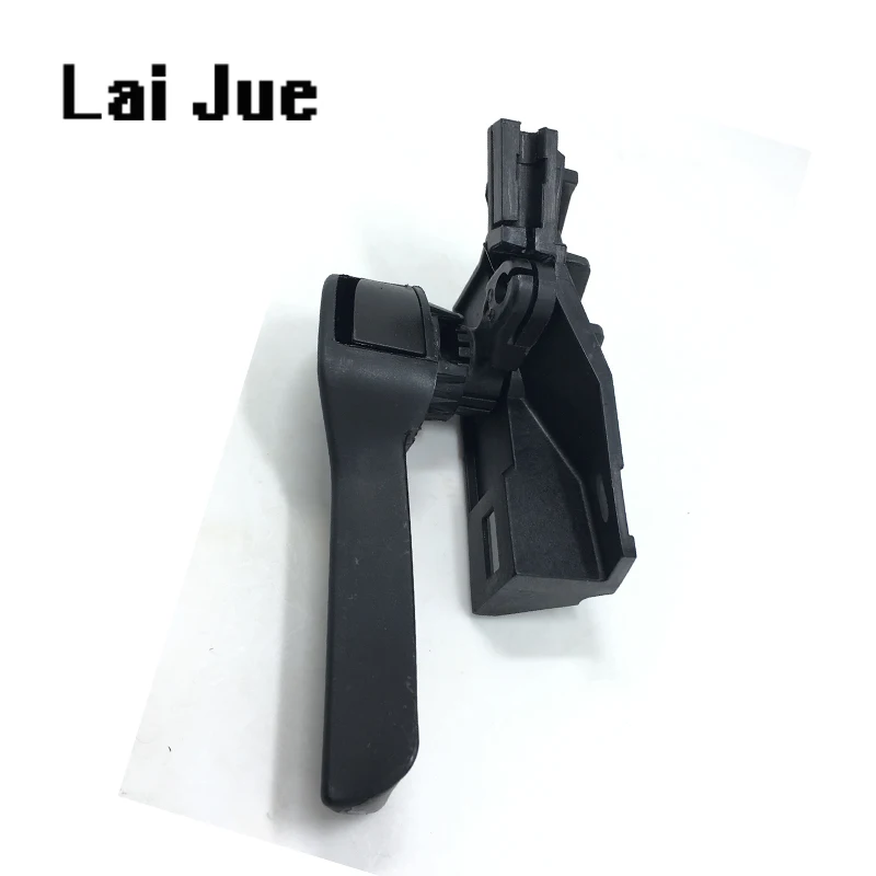 1 комплект черная ручка выжима капота + подшипник кронштейна для Beetle Jetta Polo