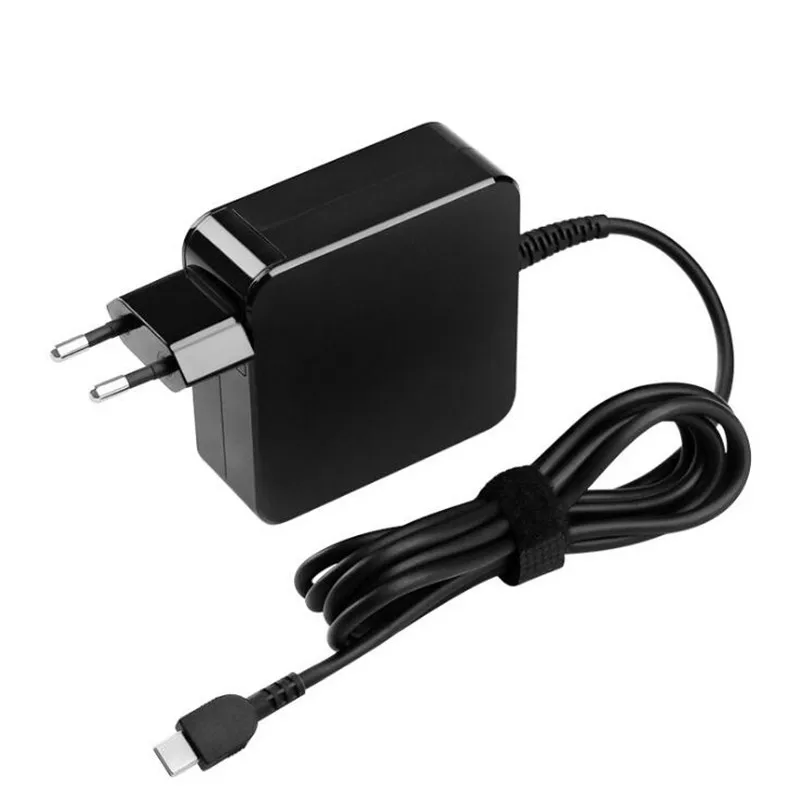Адаптер питания сетевой 65 Вт USB Type-C 20 в 3 25 А | Электроника