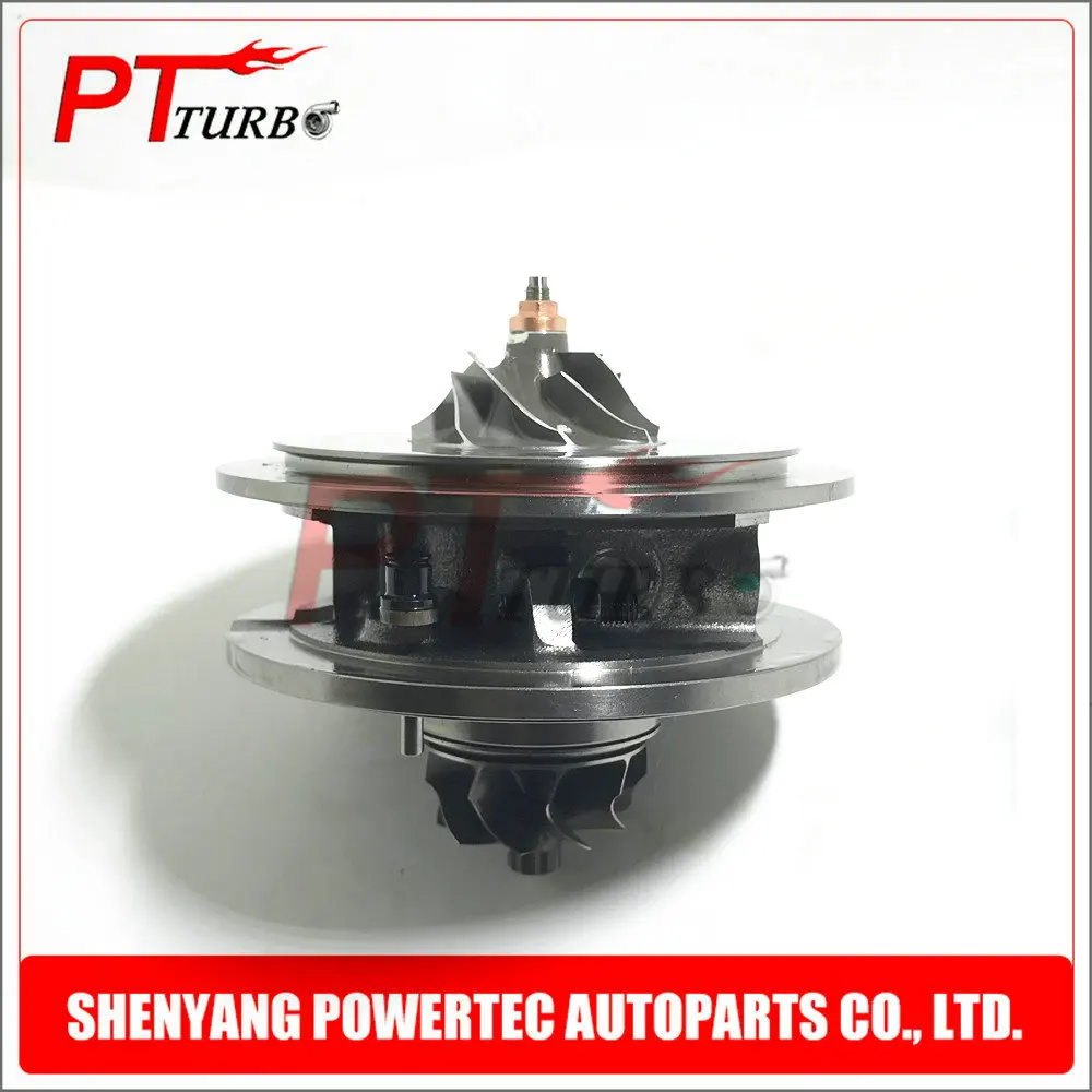 Турбокартридж TD04L 49477-01214 core Для Land-Rover Evoque / Freelander II 2 TD4 110 кВт 49477 л.с. новый