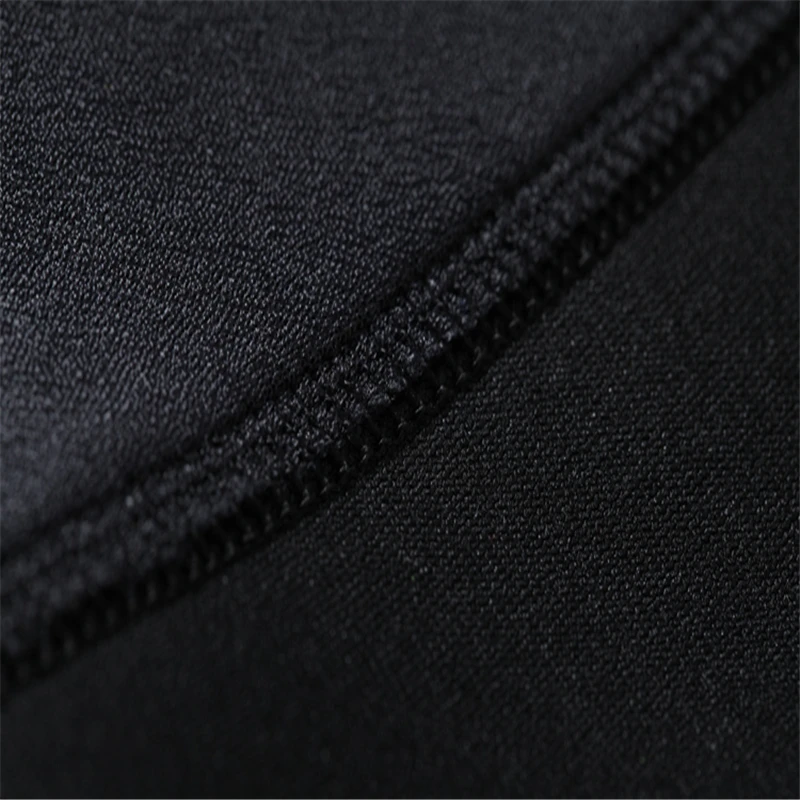 2 mm Korean diving suit male long sleeve wetsuit zipper clothes surf wear top jacket diving surfing watersports