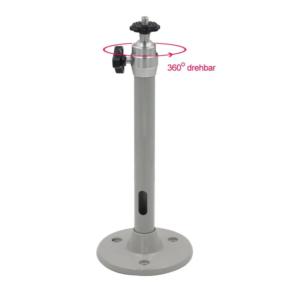 Вешалка для проектора Универсальный мини ЖК DLP проектор потолочный настенный