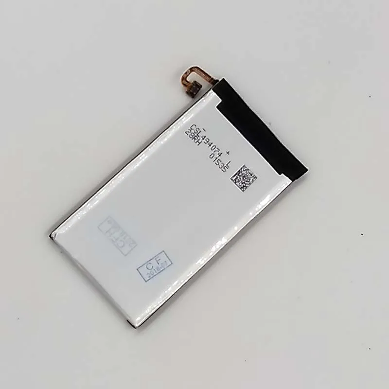 Для Samsung для Galaxy A3 2017 EB-BA320ABE батарея A320 версия замена батареи телефона 2350mAh |