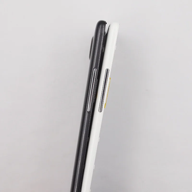 Новинка задняя крышка батарейного отсека BaanSam чехол для ZTE nubia Z5S NX503A с яркостью |