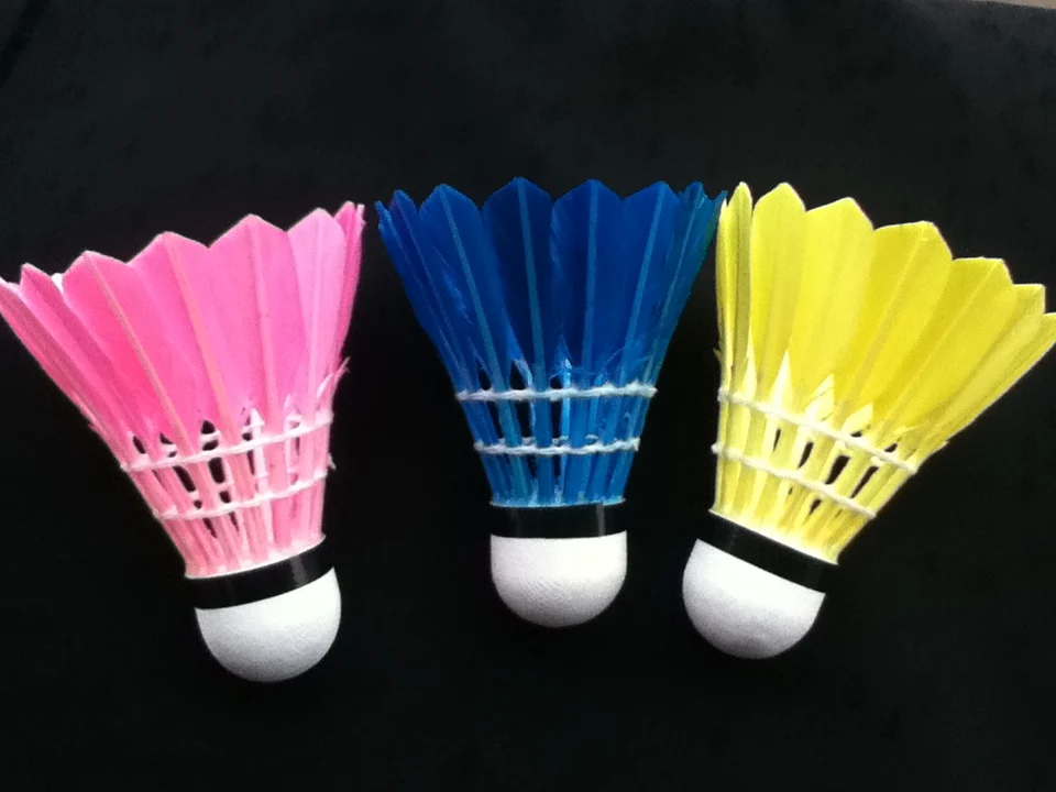 SPU-Автоматическое тестирование-бадминтон | Спорт и развлечения