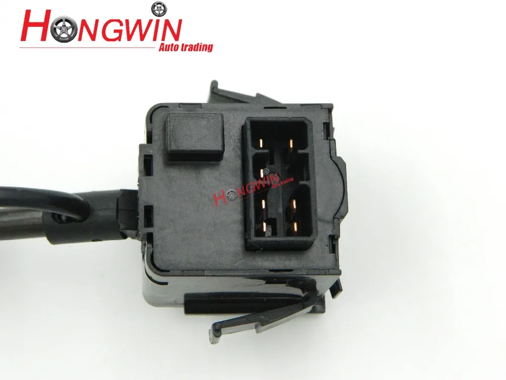 Разработчик оборудовния №.: 96540683 переключатель сигнала поворота для Chevrolet Aveo/Aveo5& Pontiac G3/Wave Daewoo Leganza 1997-2004/96540684