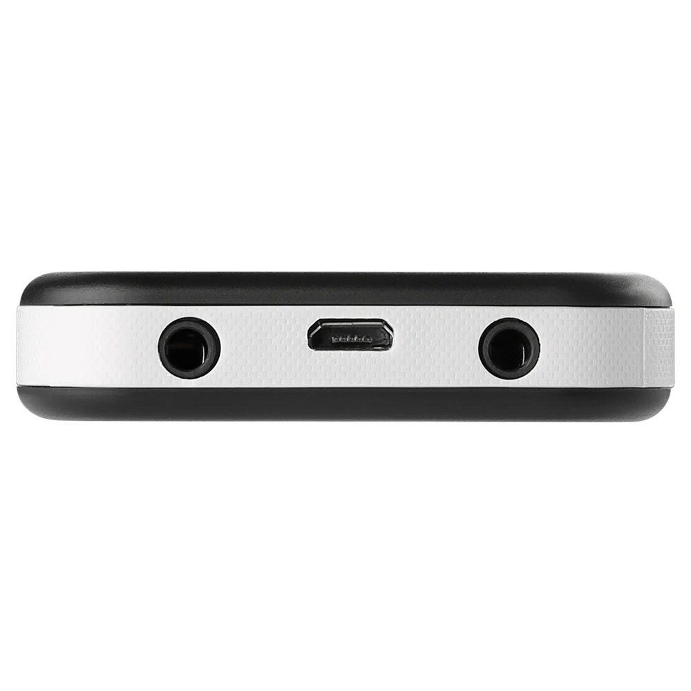 Siroflo Bluetooth передатчик приемник с NFC аудио 3,5 мм Aux Bluetooth адаптер для ПК смартфон Bluetooth приемник