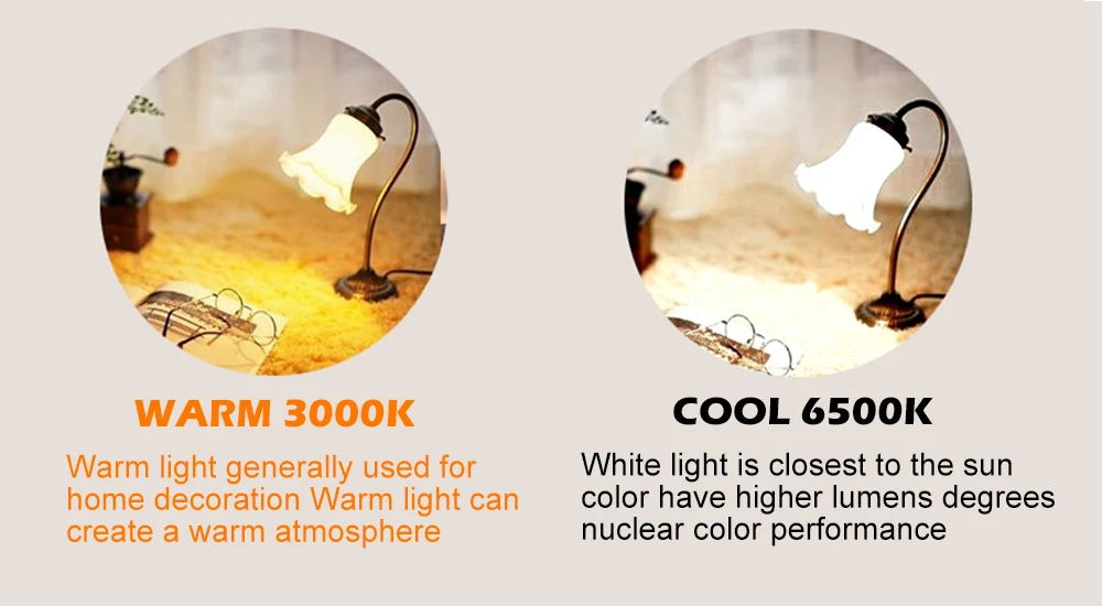 

12W COB LED Bulb LED G24 G23 E27 Corn Light Lamp Cool White/Warm White AC 85V-265V Side lighting