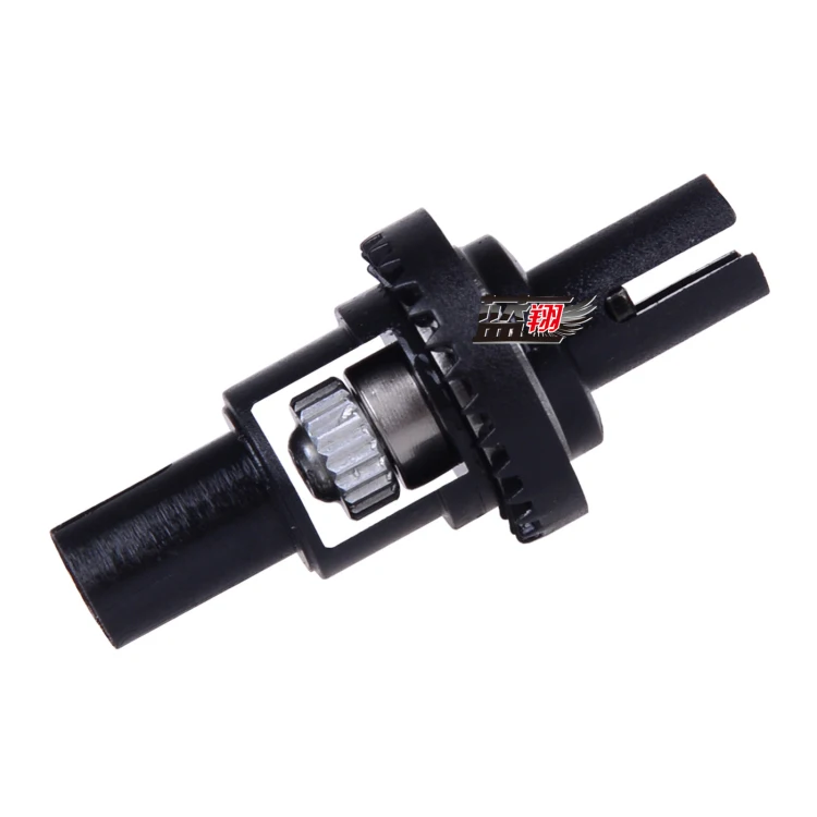 

WLtoys k969 K979 K989 K999 P929 P939 1/28 RC Car Spare Parts K989-26 Upgraded Adjustable Ball Differential K969-29 Direct Axis