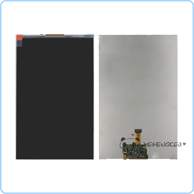 Новый 8 0 дюймовый сменный ЖК экран для Sunstech Tab87QCBT|ЖК-экраны и панели планшетов| |
