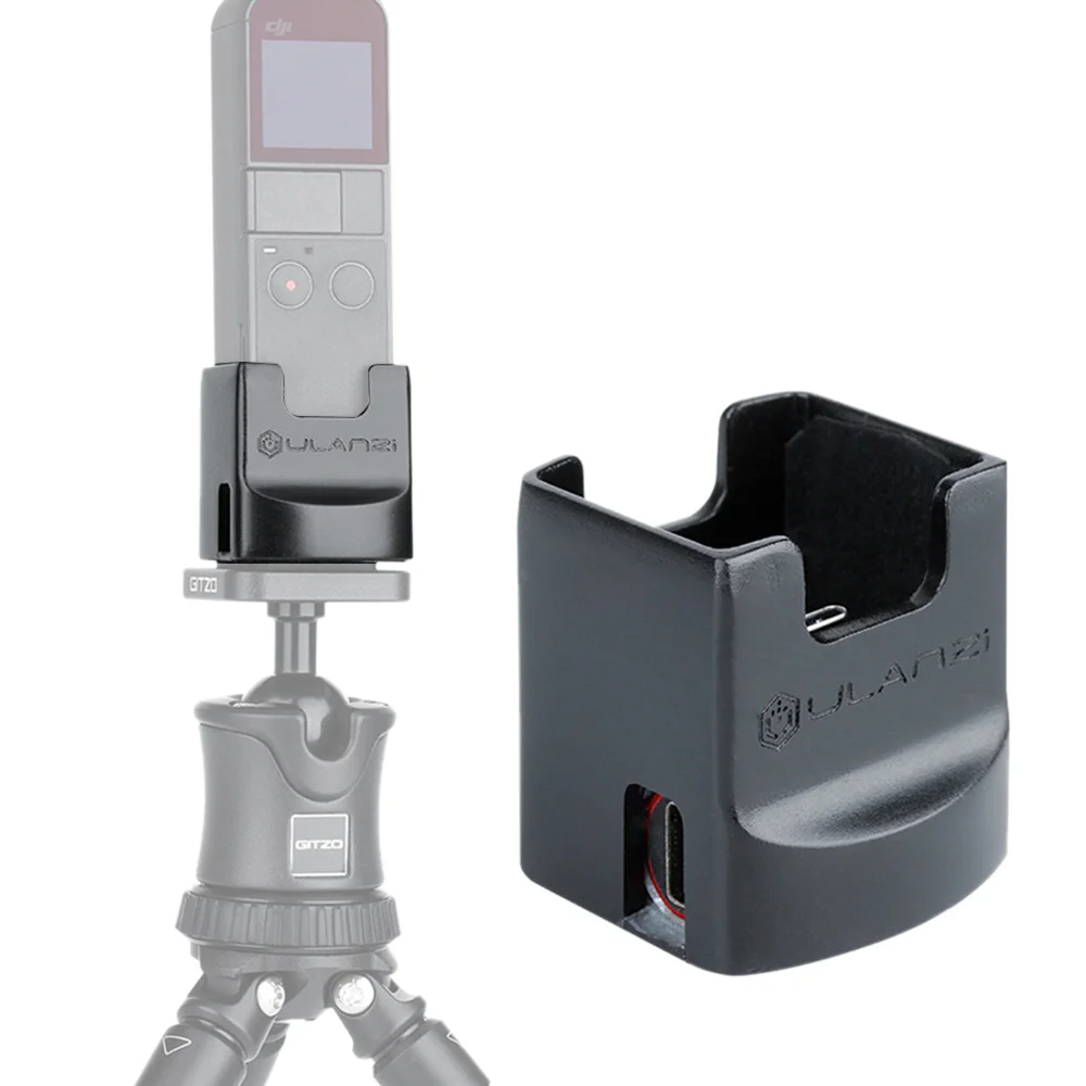 Адаптер для крепления штатива DJI Osmo карманные аксессуары ручной карданный подвес