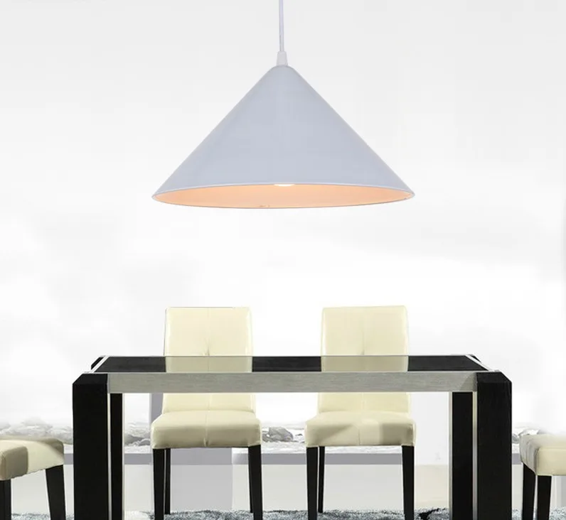 vintage pulley pendant lights loft style light kitchen dining room lampara fixtures Nordic retro Spider lamp | Лампы и освещение