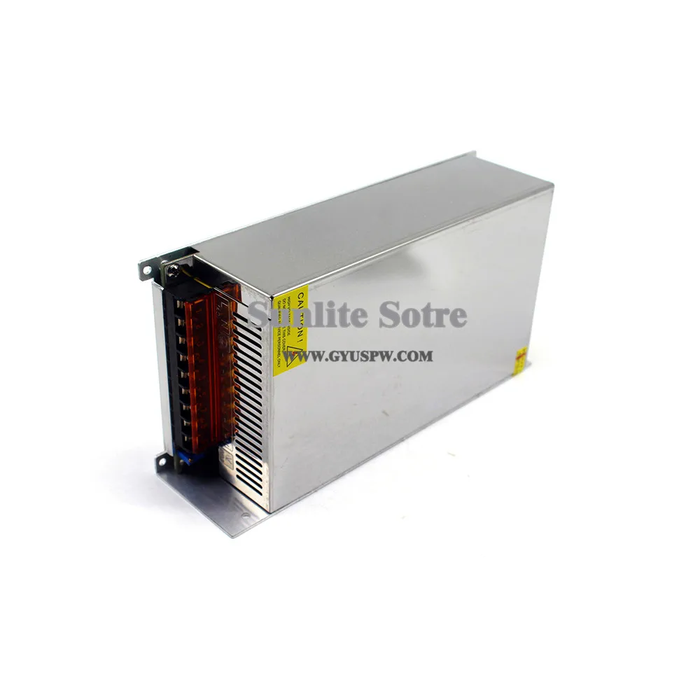 Промышленный импульсный источник питания постоянного тока 27 в 600 Вт переменного