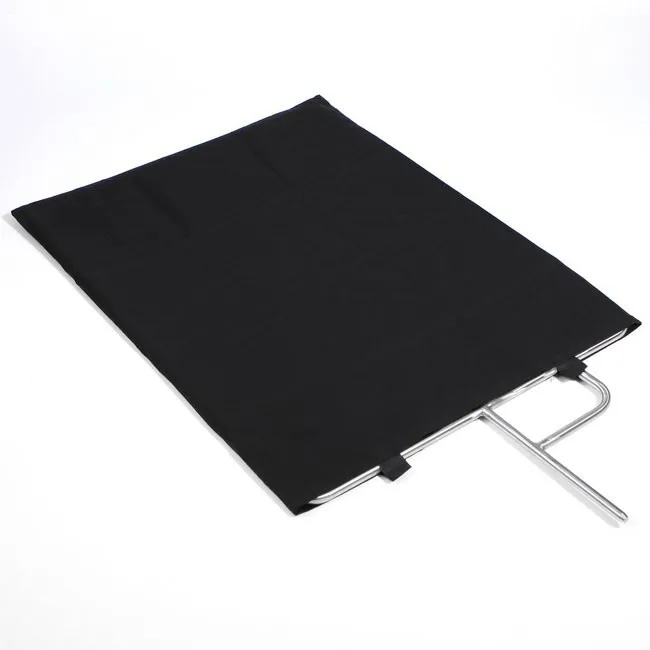 Meking Pro Video Studio 45x60 см нержавеющая флаг панельный Отражатель Диффузор