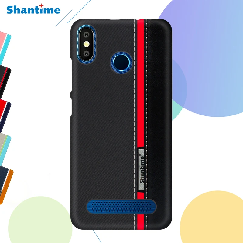 Роскошные из искусственной кожи чехол для Vernee T3 Pro Мода цветной телефона Бизнес