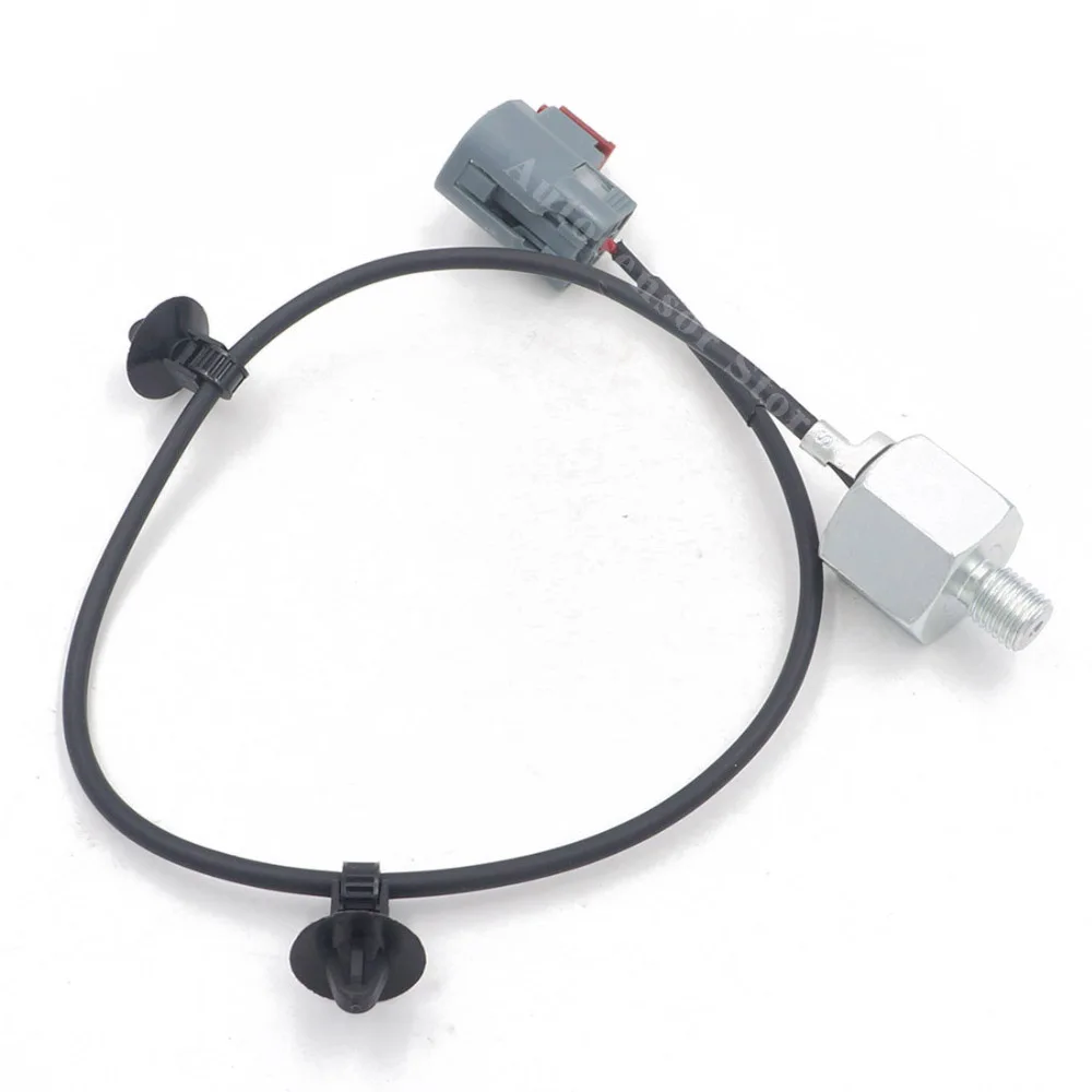 ZJ0118921 Новый Датчик детонации удара для MAZDA 3 BK 1 4 6 2 0 4|sensor sensor|sensor knocksensor mazda |