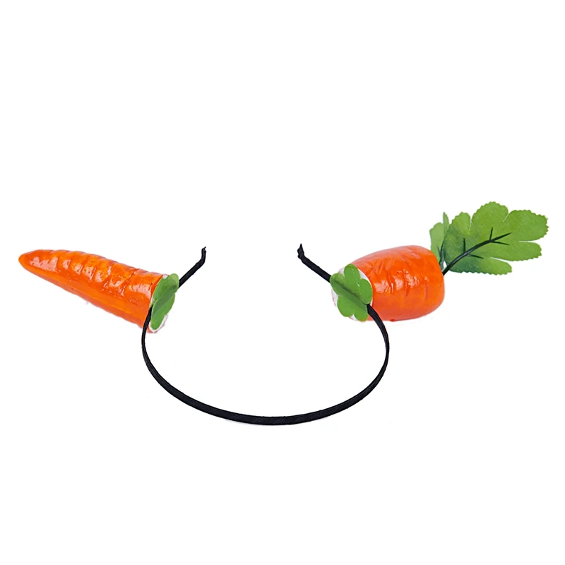 Новый ободок девушки женщины смешные крест головная повязка на день рождения