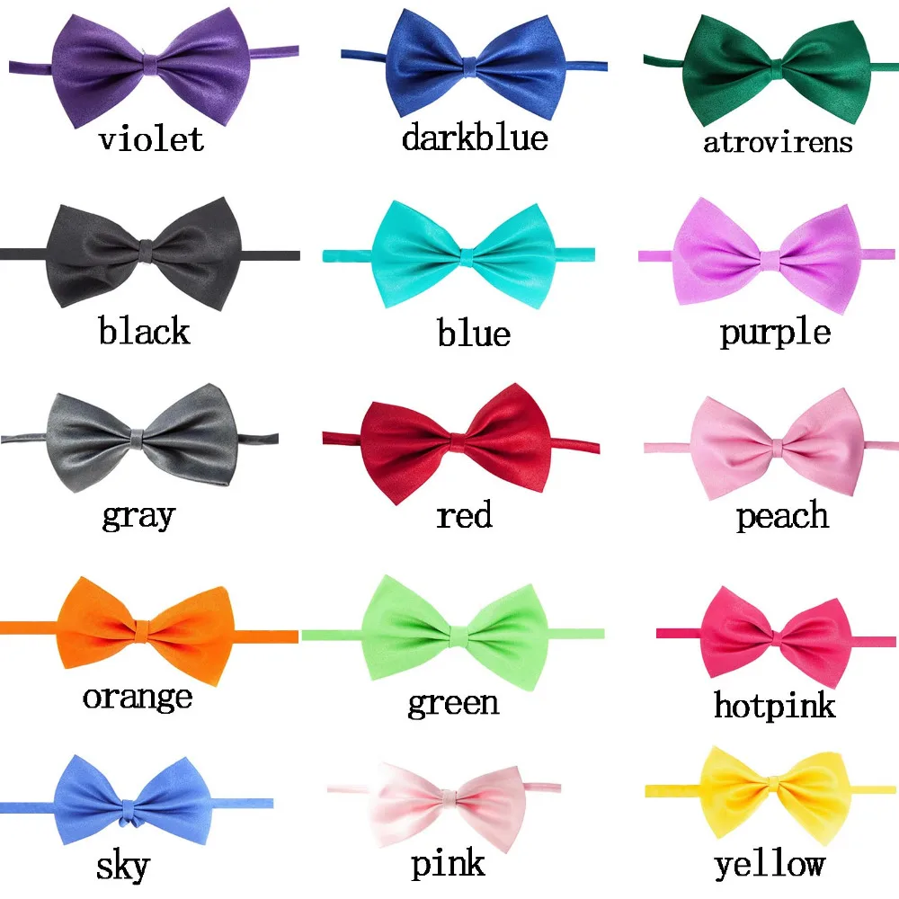 Галстук-бабочка для кошек собак щенков | Дом и сад