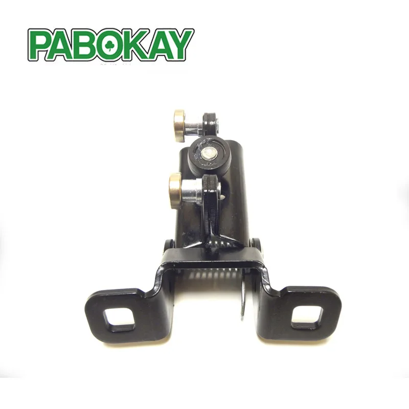 Для Ford Transit 2000-2006 роликовые направляющие раздвижные двери и шарниры/Средний