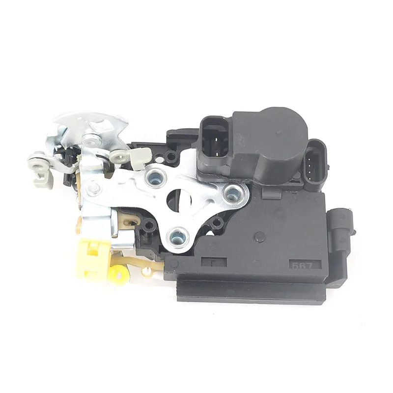 Baifar абсолютно новый подлинный высококачественный дверной замок центральный