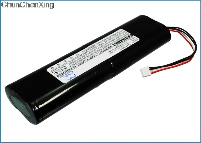 Аккумулятор Cameron Sino L04L40627 на 4400 мА · ч для звуковой станции Polycom 2 Вт SoundStation EX