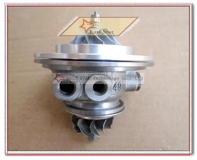 Турбокомпрессор картридж CHRA K03 53039880052 53039880094 06A145704T для AUDI A3 TT VW Bora Golf 1 8 T AUQ ARZ 1.8L P