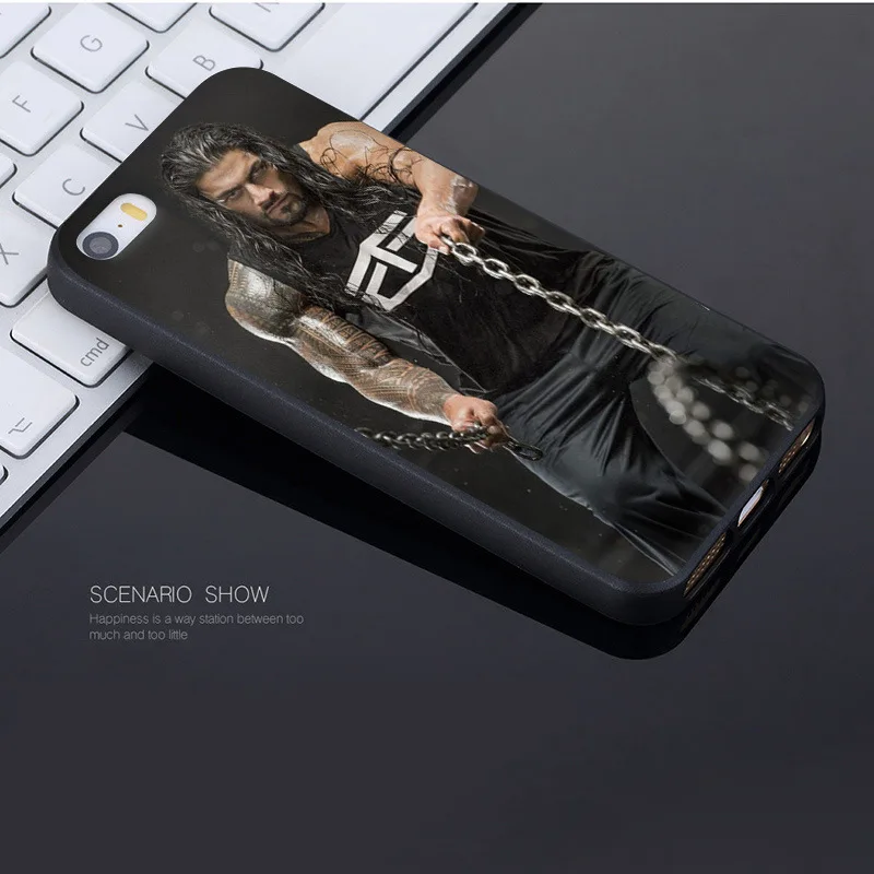 Чехол Yinuoda для iphone 7 6 X Роскошный чехол телефона с римскими восторгами iPhone 6s 7plus 8